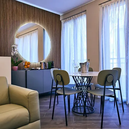 Apartamento Monet Golden House Next To Duomo *